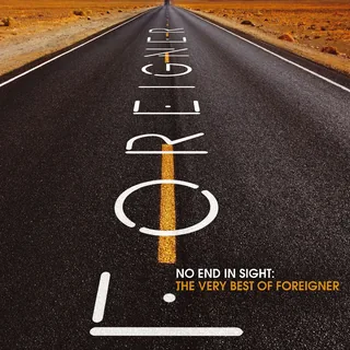 Cold as Ice 2008 Remaster