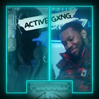 Active Gxng
