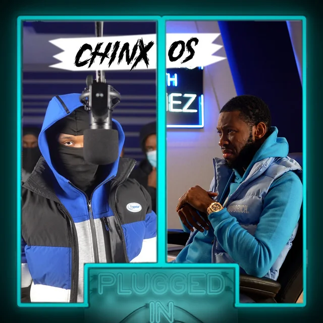Chinx OS