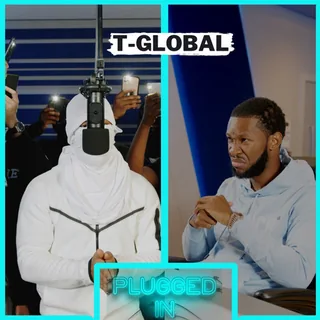 Plugged In Freestyle