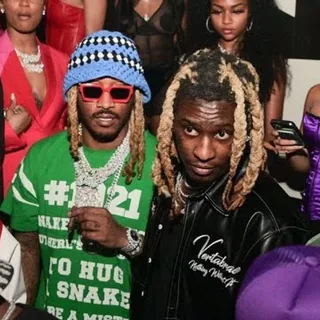 future