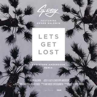 Let's Get Lost