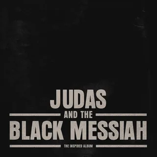 Revolutionary (From Judas And the Black Messiah: The Inspired Album)