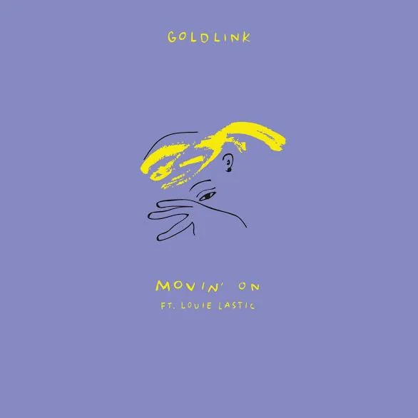 Movin' On Feat. Louie Lastic
