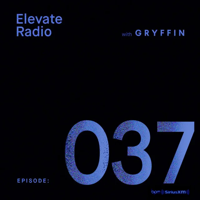 ELEVATE RADIO 037
