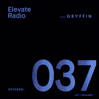 ELEVATE RADIO 037