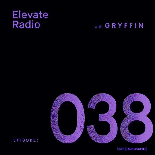 ELEVATE RADIO 038