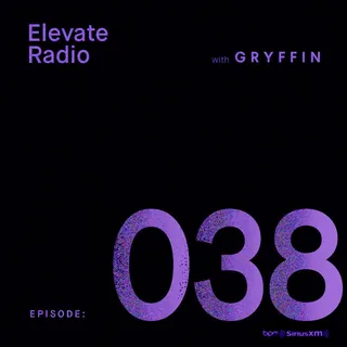ELEVATE RADIO 038