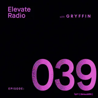ELEVATE RADIO 039