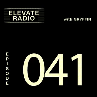 ELEVATE RADIO 041