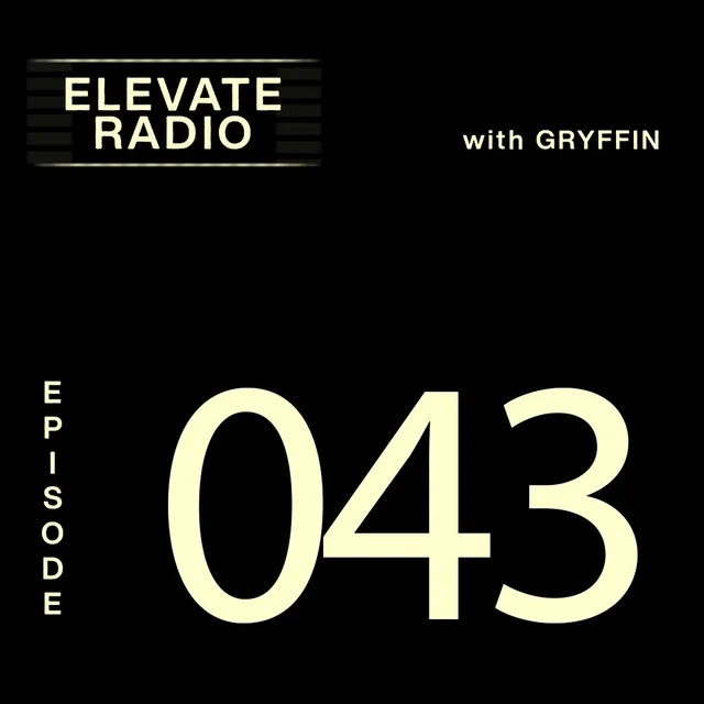 ELEVATE RADIO 043
