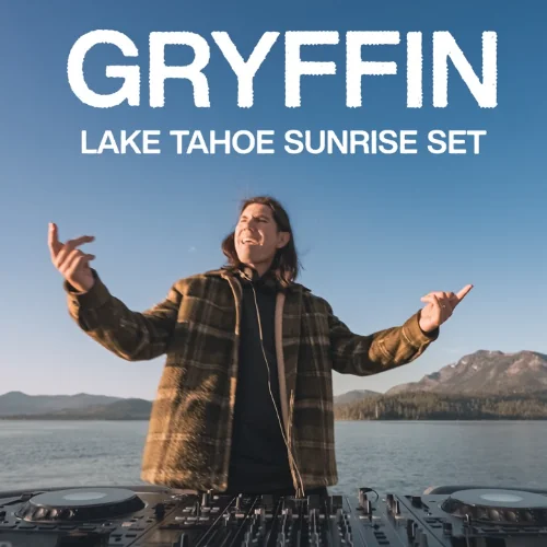 Lake Tahoe Sunrise Set