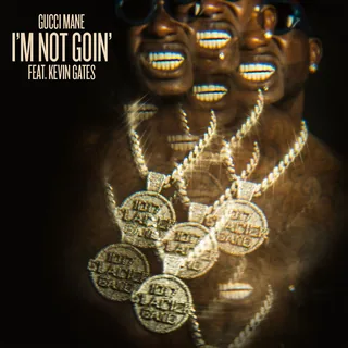I m Not Goin