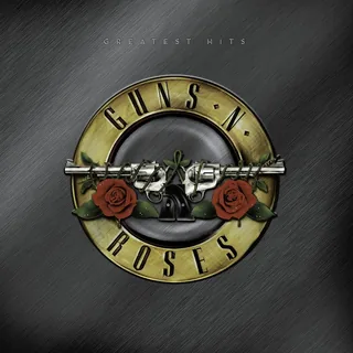 November Rain