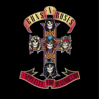 Sweet Child O Mine