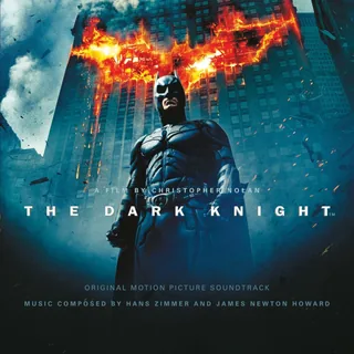 A Dark Knight