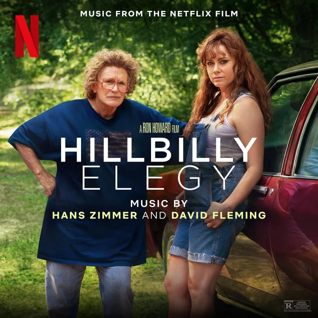 Rust (From "Hillbilly Elegy" Soundtrack)