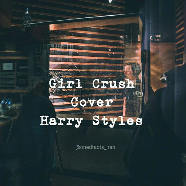 Girl Crush
