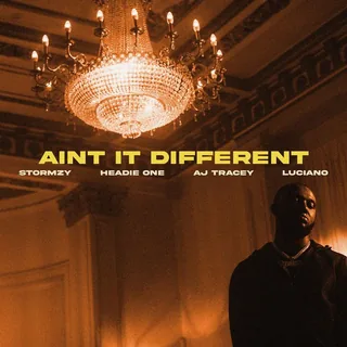 Ain t It Different