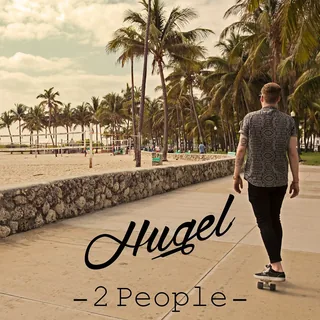 2 People