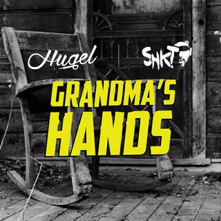 Grandma's Hands (Free Download)