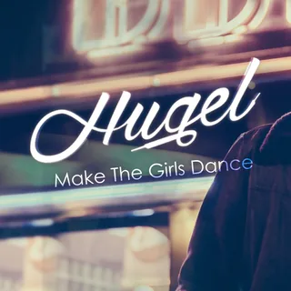 Make The Girls Dance [Christmas Edition]