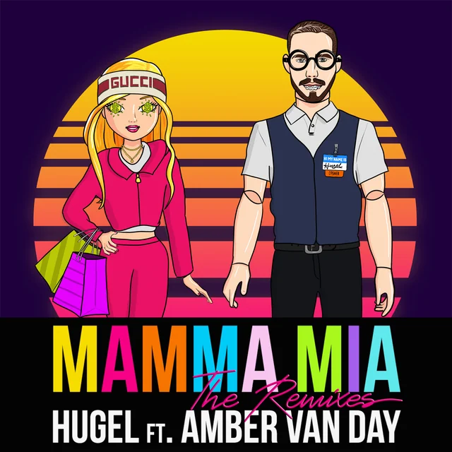 Mamma Mia