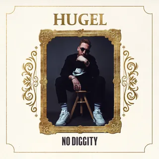 No Diggity