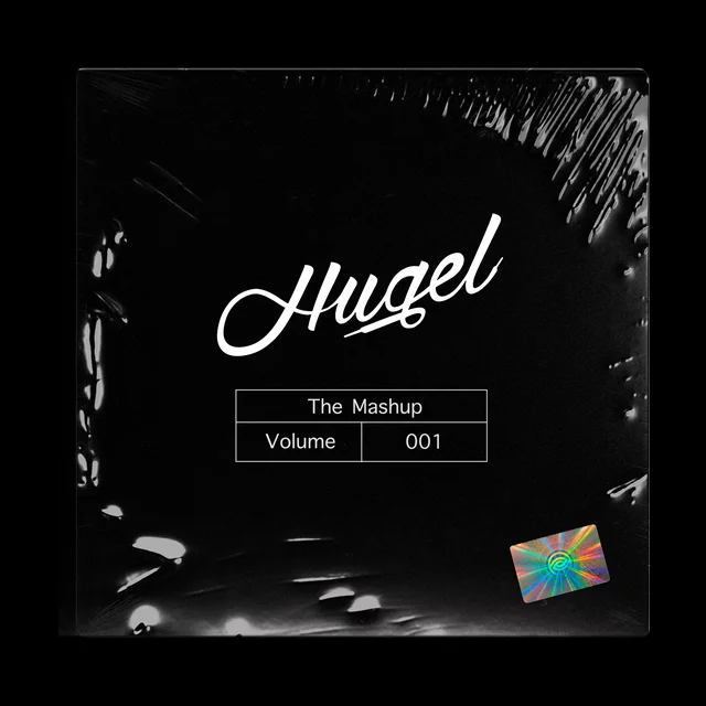 The Mashup Vol.01