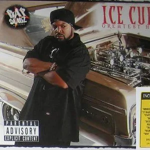 Hello with Dr. Dre & MC Ren