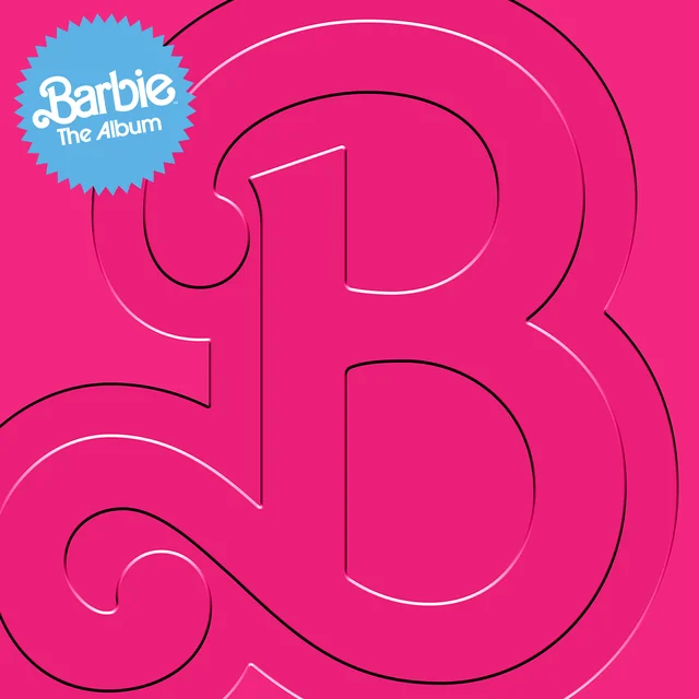Barbie World [From Barbie The Album]