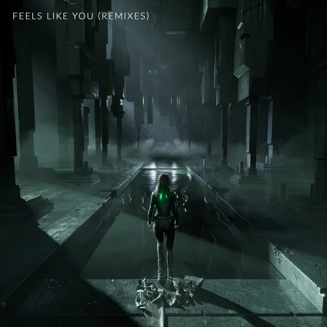 Feels Like You