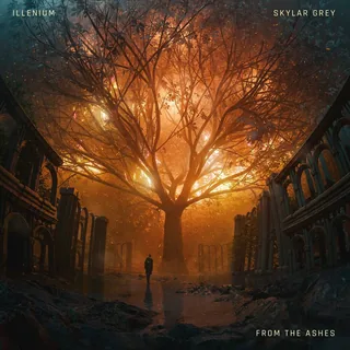 From The Ashes with Skylar Grey