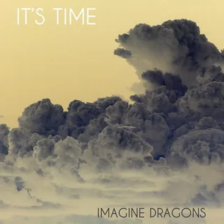 It s Time