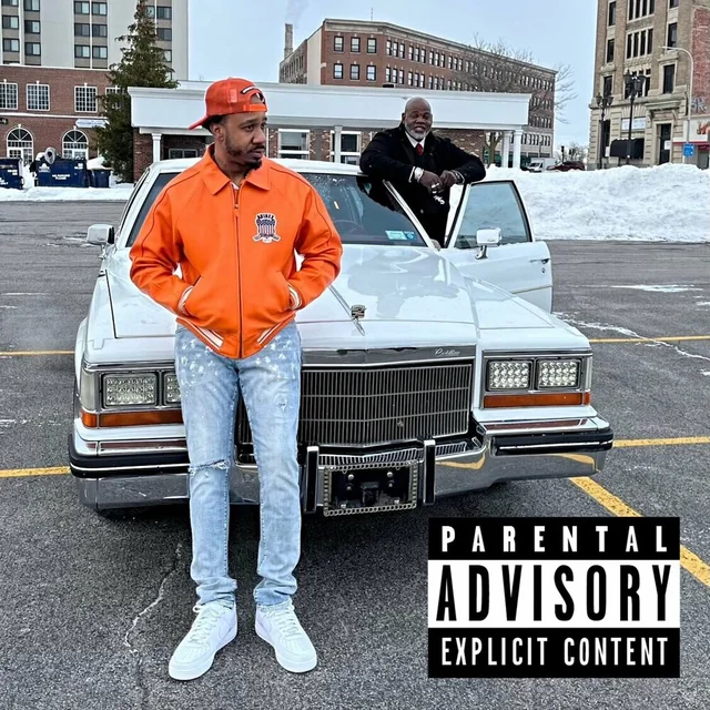 Johnny P s Caddy