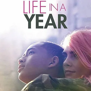 Life In A Year
