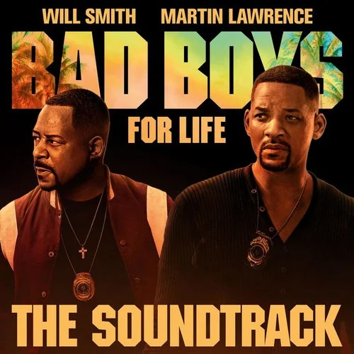 RITMO Bad Boys For Life Remix ; J Balvin