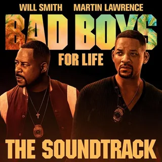 RITMO Bad Boys For Life Remix ; J Balvin