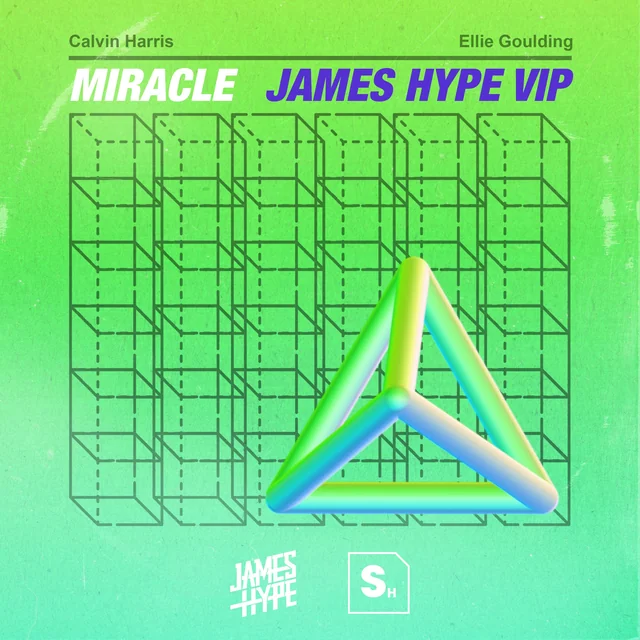 Miracle - James Hype VIP