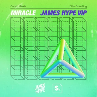 Miracle - James Hype VIP