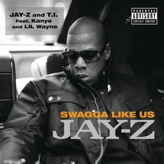 Swagga Like Us Album Version Explicit