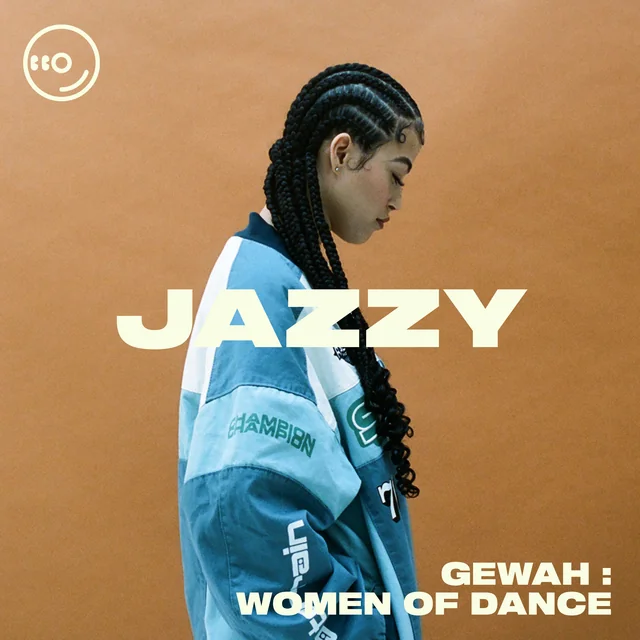 GEWAH : WOMEN OF DANCE