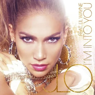 I m Into You