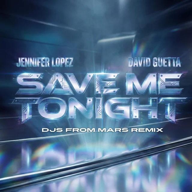 Save Me Tonight