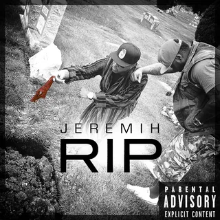 R.I.P.