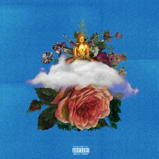 KING LOUIE - Living In The Sky