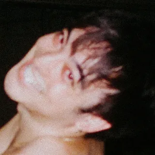 CAN T GET OVER YOU
