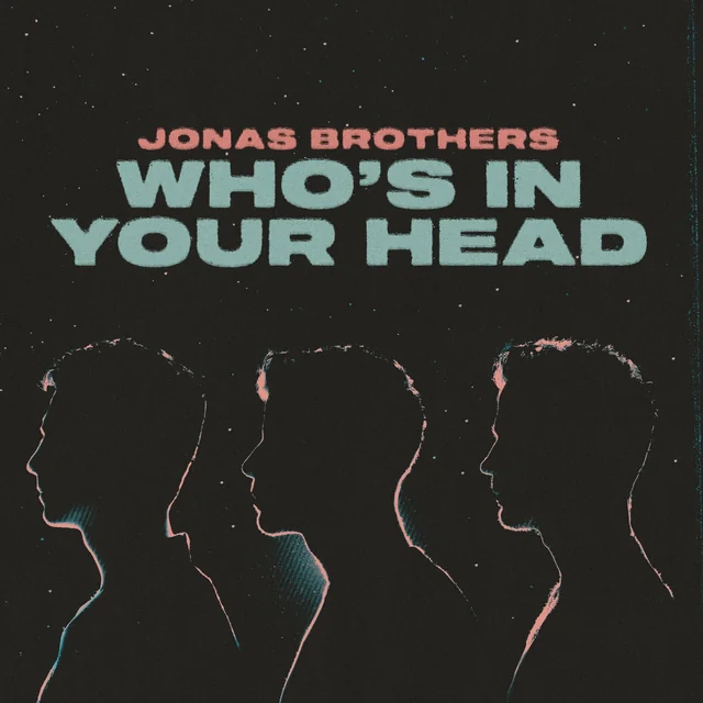 Who s In Your Head