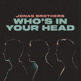 Who s In Your Head