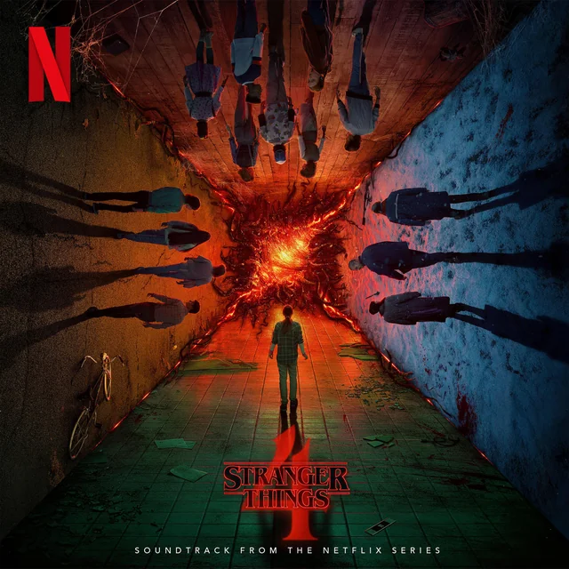 Separate Ways (Worlds Apart) [Re-Recorded]